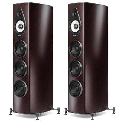 Sonus Faber Olympica V G3 wengè